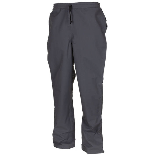 CZ Nässeschutzhose, "Policie",grau, neuw.