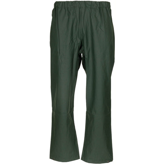 Belg. Regenhose, oliv,neuw.