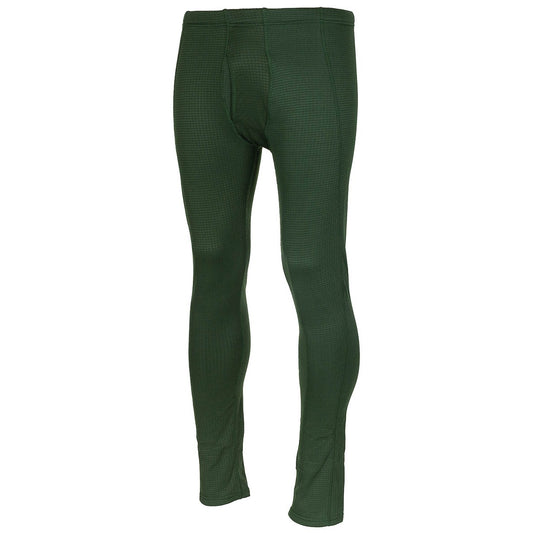 Ukr. Unterhose, Winter,lang, oliv, neuw.