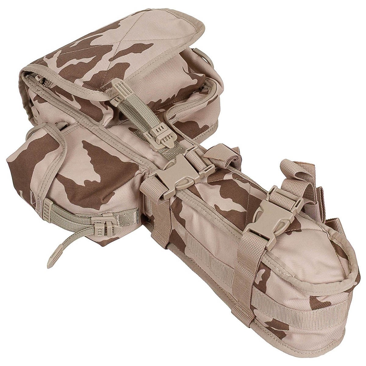 CZ Tasche für Nachtsichtgerät,MNS-2000, M 95 desert, neuw.