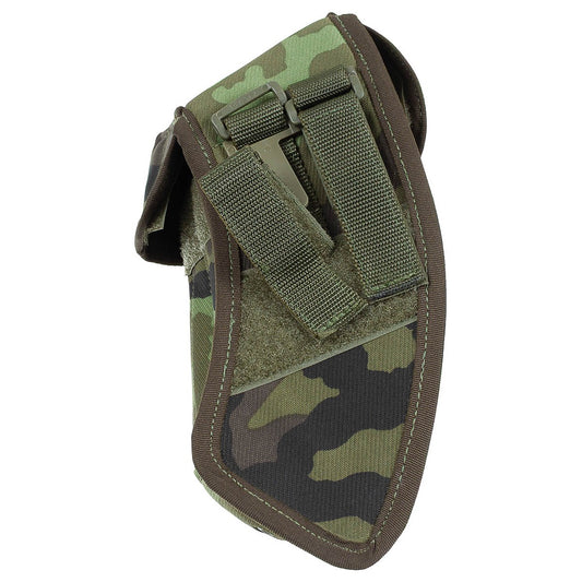 CZ Magazintasche, M95 CZ tarn,SA 58, MNS-2000, neuw.