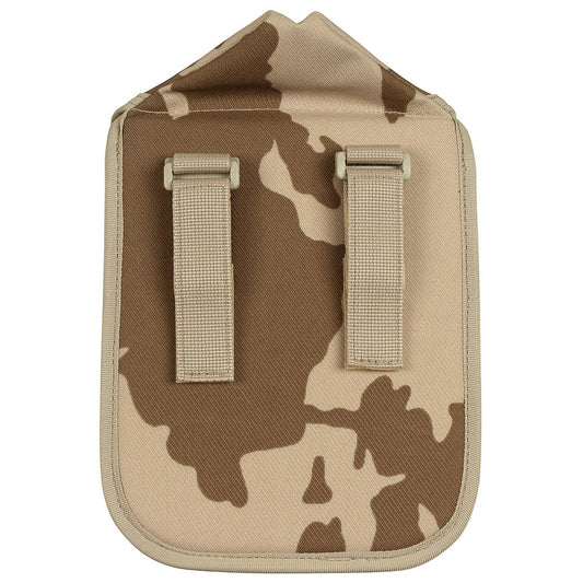 CZ Spatentasche, MNS-2000,M 95 desert, neuw.
