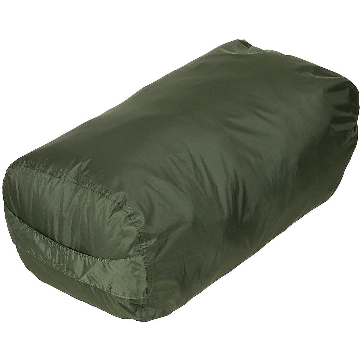 Brit. Transportsack, "Drybag",oliv, 22 l, neuw.