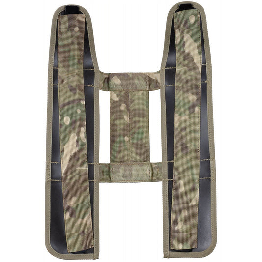 Brit. Rahmen, Virtus,f. Rucksack Bergen 45 l, gebr.