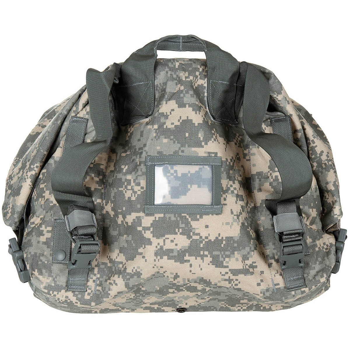 US Tasche "Nuclear",AT-digital, neuw.