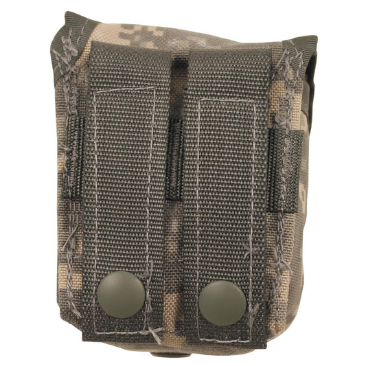 US Granatentasche, "MOLLE",AT digital, neuw.