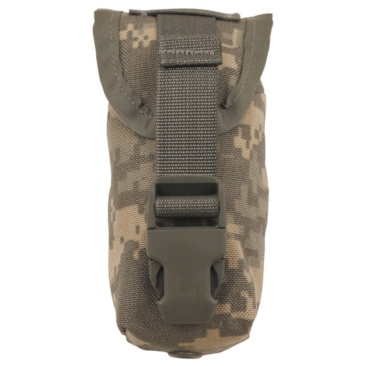 US Granatentasche, "MOLLE",AT digital, neuw.