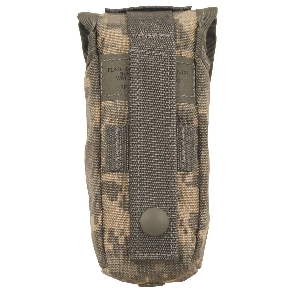 US Granatentasche, "MOLLE",AT digital, neuw.