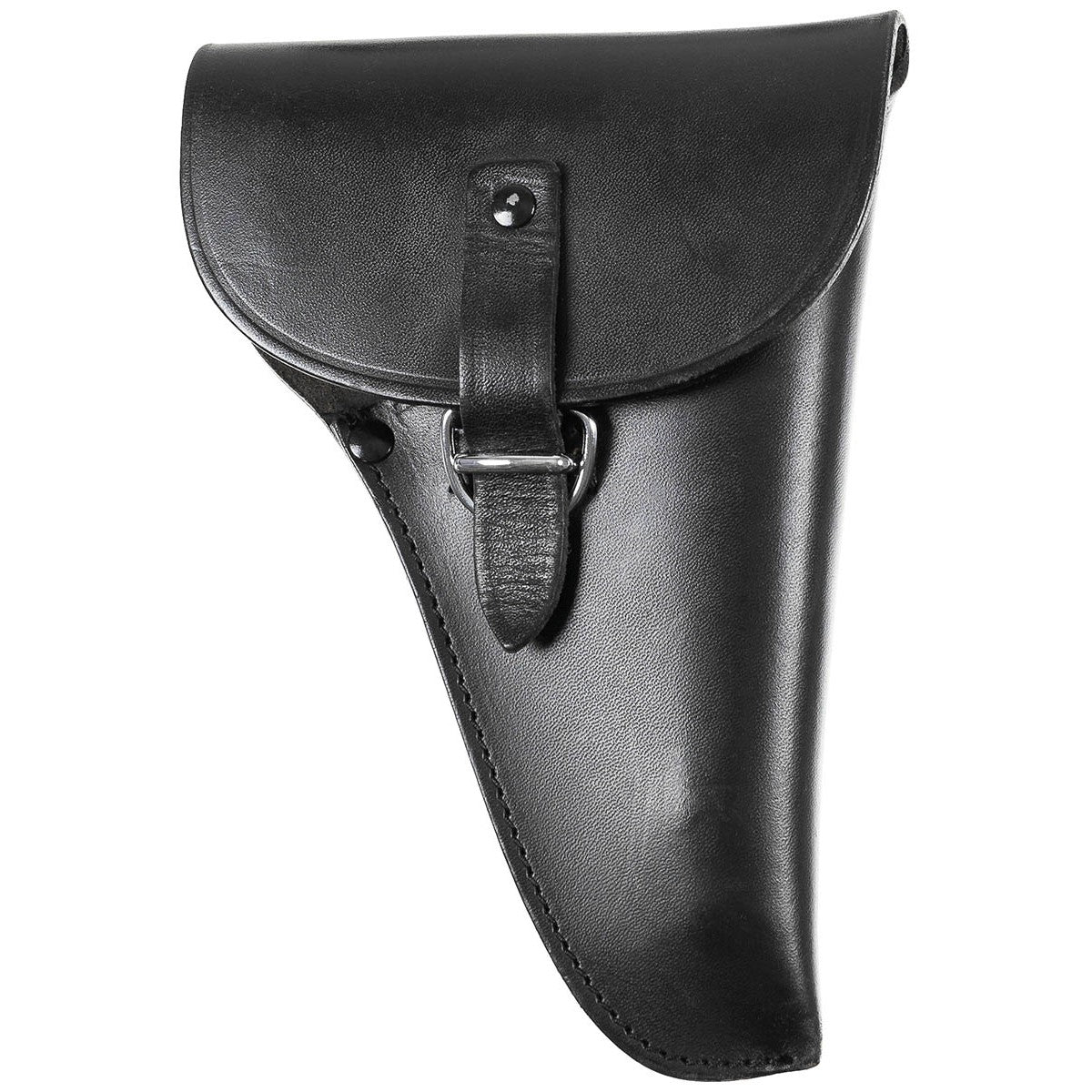 Ital. Pistolenholster, Leder,für Beretta, Typ II, neuw.