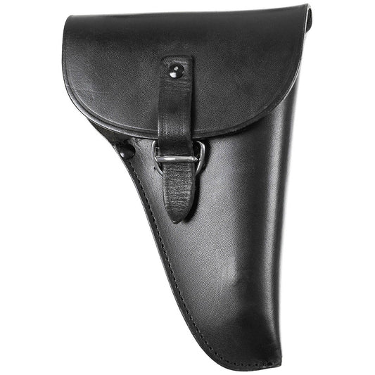 Ital. Pistolenholster, Leder,für Beretta, Typ II, neuw.