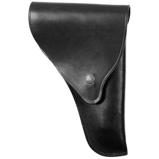 Ital. Pistolenholster, Leder,für Beretta, Typ V, neuw.