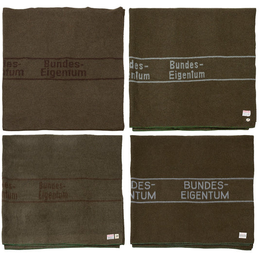 BW Decke, braun,ca. 210 x 200 cm, neuw.