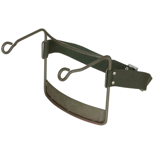 Schwed. Halter fürTelefonkabel, gebr.