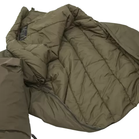 Schlafsack Eagle, Marke Carinthia®