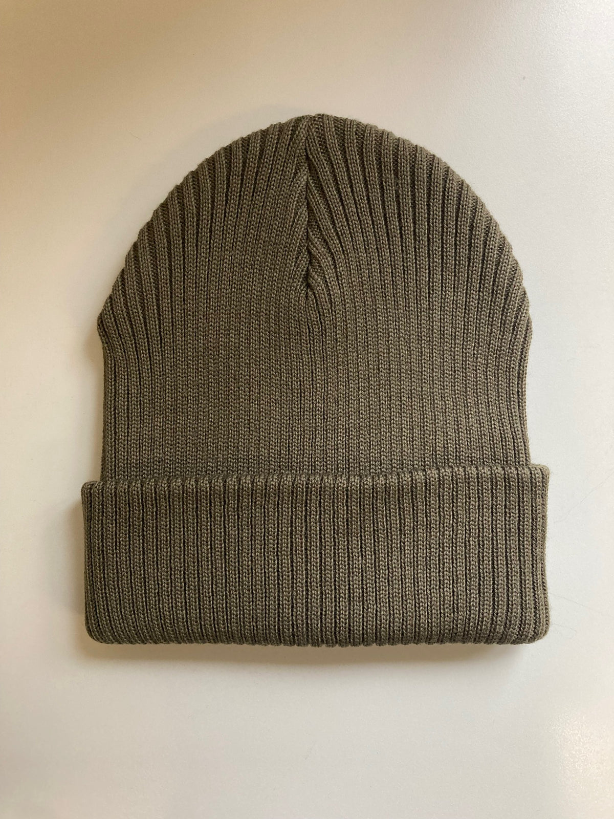 Mütze, Original ÖBH, braungrau RAL 7013