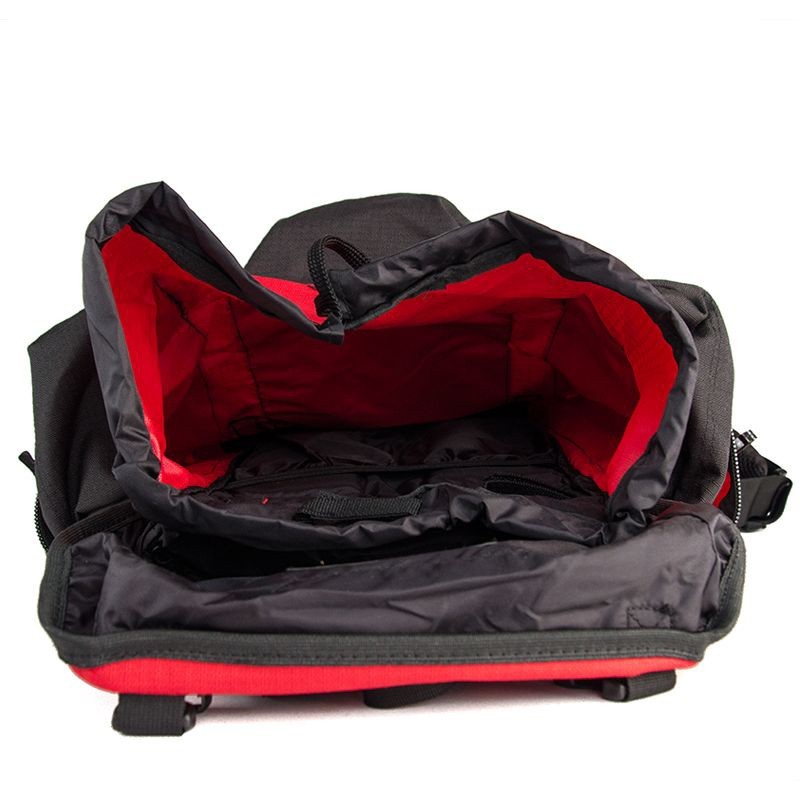 Wanderrucksack (Kader), RU 502, Marke Essl®