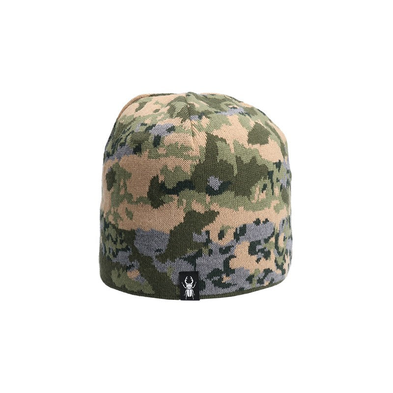 Haube Austrian Tarn