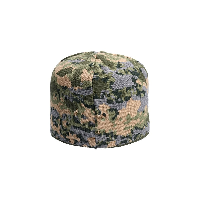 Haube Austrian Tarn
