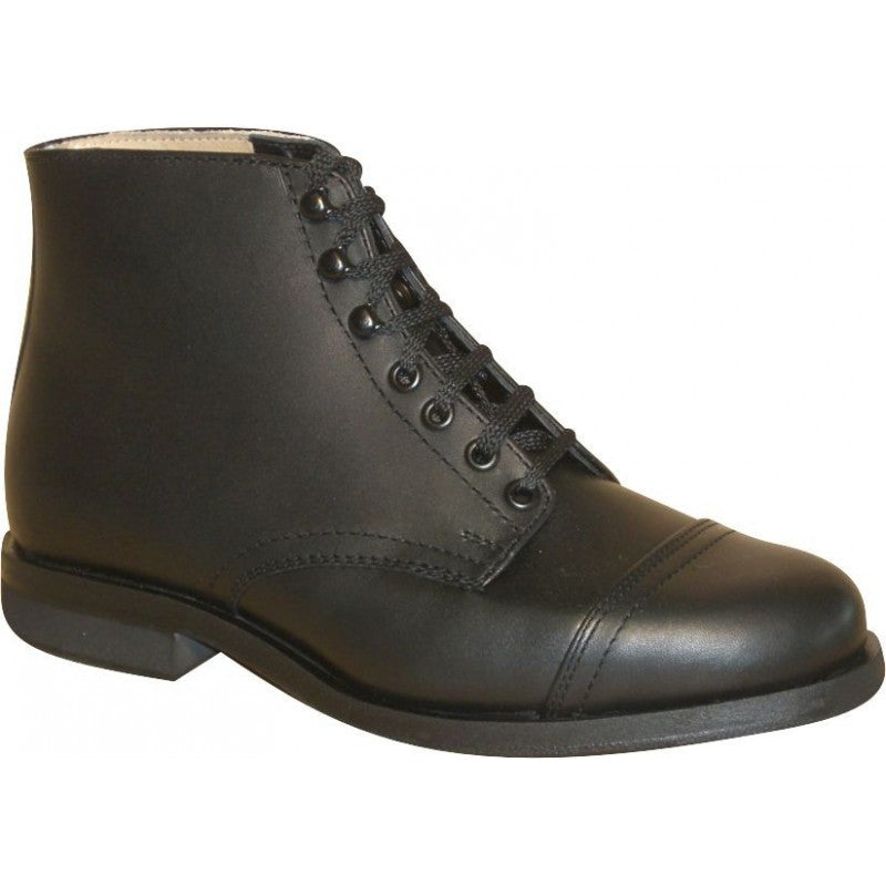 Steinkogler Schützenschuh mit Gummisohle, Herren
