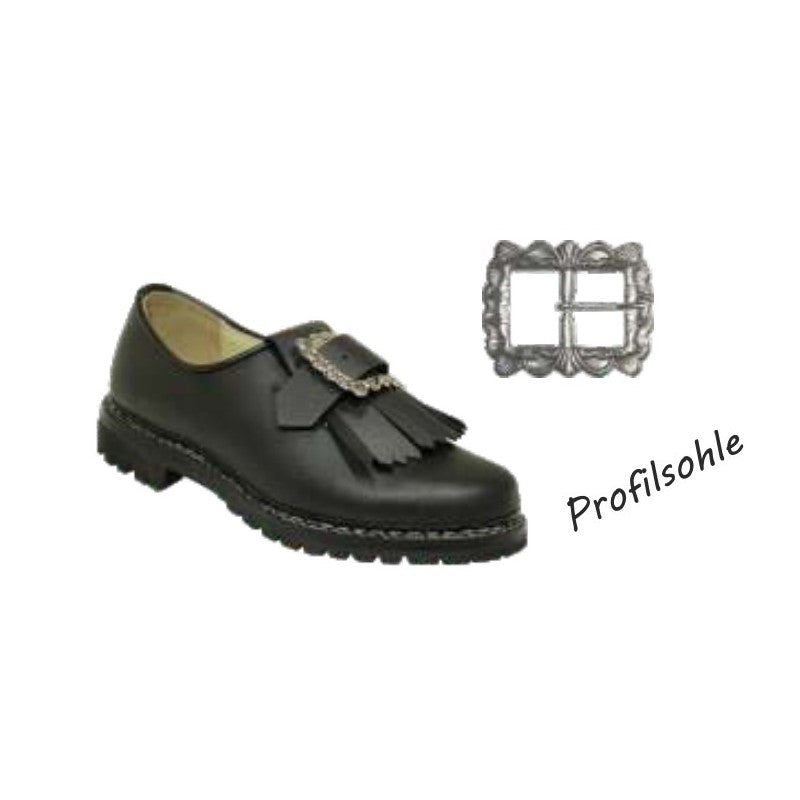 Steinkogler Trachtler, Herren, Profilgummisohle